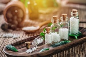 Homeopathy Medications