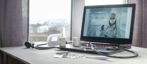 Telemedicine
