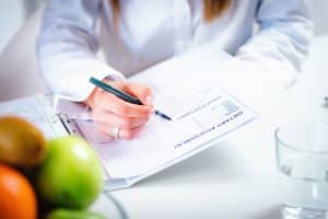 Nutritionist