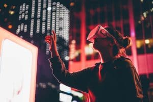 Virtual Reality