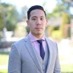 Gintien Huang, M.D.