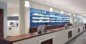 Modern Pharmacy