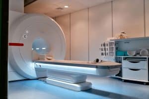 MRI Machine