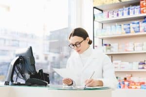 Pharmacist