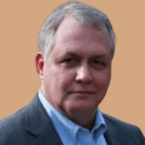 Mark Paxton