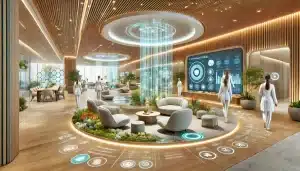 futuristic functional medicine practice