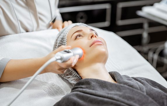 Facial Treatment