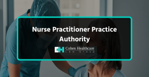 Nurse Practitioner Practice Authority