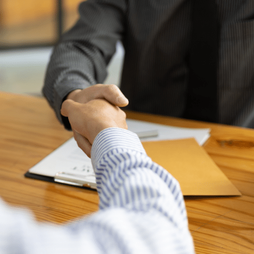 How Our Legal Services Help Allied Health Professionals
