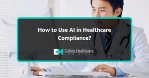 ai in healthcare compliance