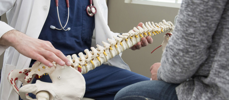 Chiropractor
