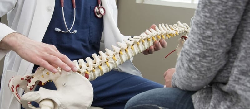 Chiropractor