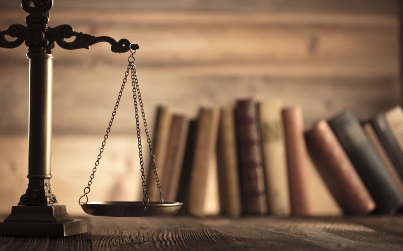 Law and Justice