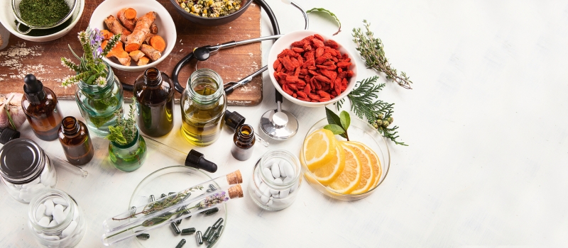Homeopathy