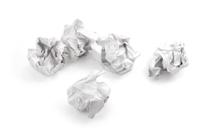 Paper Ball Paper Ball
