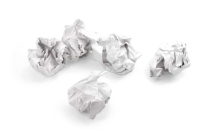 Paper Ball